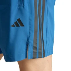 adidas - Tech Essentials 3-Stripes Shorts - Shorts