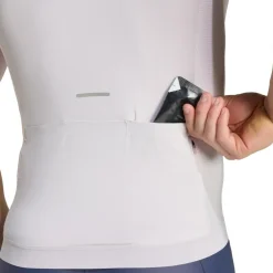 adidas - Tempo Jersey - Radtrikot