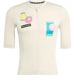 adidas - Tempo Jersey Act - Radtrikot