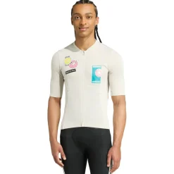 adidas - Tempo Jersey Act - Radtrikot