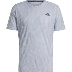 adidas - Ultimate Engineered Running Tee - Laufshirt