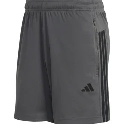 adidas - WE Base 3-Stripes Piqué Shorts - Shorts