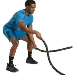 adidas - WE Base 3-Stripes Piqué Shorts - Shorts