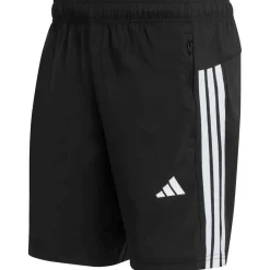 adidas - WE Base 3-Stripes Piqué Shorts - Shorts