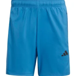 adidas - WE Base 3-Stripes Piqué Shorts - Shorts