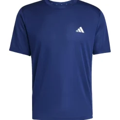 adidas - WE Base 3-Stripes Tee - Funktionsshirt