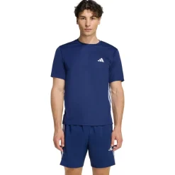 adidas - WE Base 3-Stripes Tee - Funktionsshirt