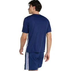 adidas - WE Base 3-Stripes Tee - Funktionsshirt