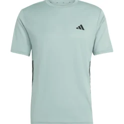 adidas - WE Base 3-Stripes Tee - Funktionsshirt
