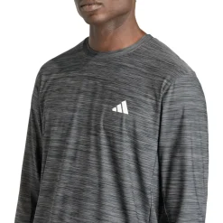adidas - WE Flex L/S Tee - Longsleeve