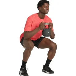 adidas - WE Flex Tee - Funktionsshirt