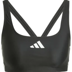 adidas - Women's 3 Stripes Bold Bikini - Bikini