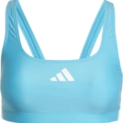 adidas - Women's 3 Stripes Bold Bikini - Bikini