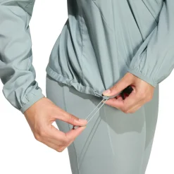 adidas - Women's Adi365 Branded 3-Stripes Jacket - Laufjacke