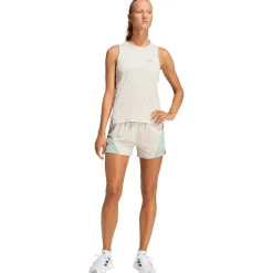 adidas - Women's Adi365 Breeze Shorts - Laufshorts
