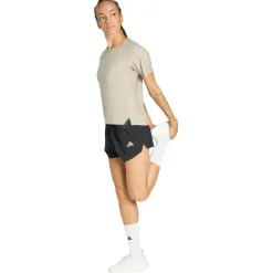 adidas - Women's Adi365 Climacool+ Tee - Laufshirt