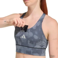 adidas - Women's Adi365 Running Pocket Graphic AOP - Sport-BH