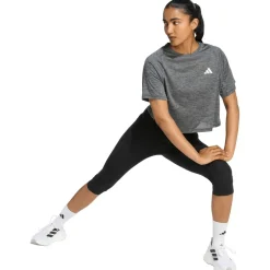 adidas - Women's Adi365 Soft Touch Tee - Laufshirt