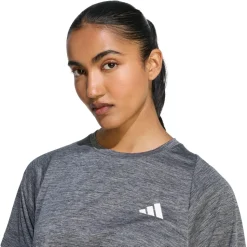 adidas - Women's Adi365 Soft Touch Tee - Laufshirt
