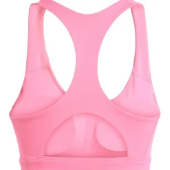 adidas - Women's Adizero Essentials Run Medium Support Bra - Sport-BH