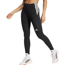 adidas - Women's Adizero Full Length Leggings - Laufshorts