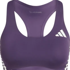 adidas - Women's Adizero MS Bra - Sport-BH