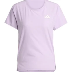 adidas - Women's Adizero Running T-Shirt - Laufshirt