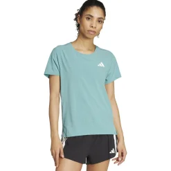 adidas - Women's Adizero Running T-Shirt - Laufshirt
