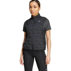 adidas - Women's Adizero Vest - Laufweste