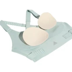 adidas - Women's Fastim L HS Bra - Sport-BH