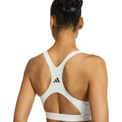 adidas - Women's Optime Essentials HS - Sport-BH