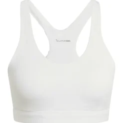 adidas - Women's Optime Essentials HS - Sport-BH