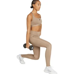 adidas - Women's Optime Essentials ST 1/1 - Leggings