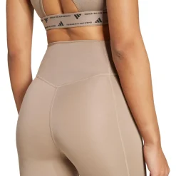 adidas - Women's Optime Essentials ST 1/1 - Leggings