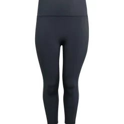 adidas - Women's Optime 3-Stripes 7/8 Pants - Leggings