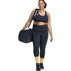 adidas - Women's Optime 3-Stripes 7/8 Pants - Leggings