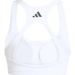adidas - Women's Optime 3-Stripes MS Bra - Sport-BH