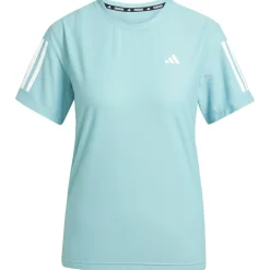 adidas - Women's Own The Run Tee - Laufshirt