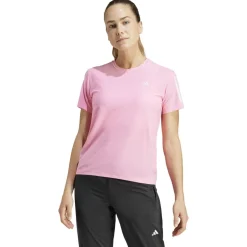 adidas - Women's Own The Run Tee - Laufshirt