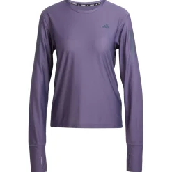 adidas - Women's Own the Run L/S - Laufshirt