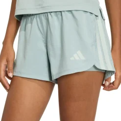 adidas - Women's Pacer 2in1 - Shorts