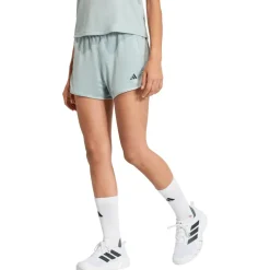 adidas - Women's Pacer Knit High - Shorts