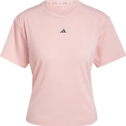 adidas - Women's Power Back Coutout 3-Stripes Tee - Funktionsshirt