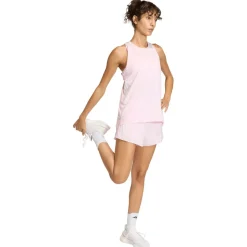 adidas - Women's 3-Stripes Iconic Tank - Laufshirt