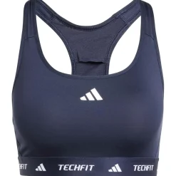 adidas - Women's Techfit Bra - Sport-BH