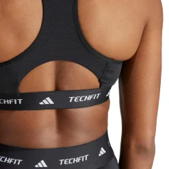 adidas - Women's Techfit Bra - Sport-BH