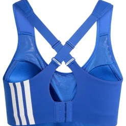 adidas - Women's TLRD Impact Training High Support Bra - Sport-BH
