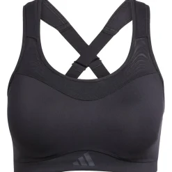 adidas - Women's TLRD Impact Training High Support Bra - Sport-BH
