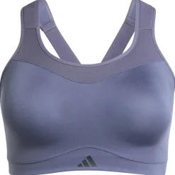 adidas - Women's TLRD Impact Training High Support Bra - Sport-BH