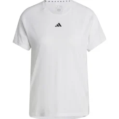 adidas - Women's Training Essentials Crew T-Shirt - Funktionsshirt